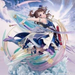 BanG Dream! Girls Band Party: Kasumi Toyama 1/7 - LIMITED EDITION [Craft Egg]