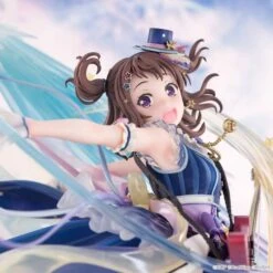 BanG Dream! Girls Band Party: Kasumi Toyama 1/7 - LIMITED EDITION [Craft Egg] -Figuras Modelos Tienda bang dream girls band party kasumi toyama 17 limited edition craft egg 1 12