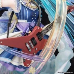 BanG Dream! Girls Band Party: Kasumi Toyama 1/7 - LIMITED EDITION [Craft Egg] -Figuras Modelos Tienda bang dream girls band party kasumi toyama 17 limited edition craft egg 1 2