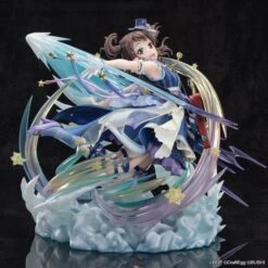 BanG Dream! Girls Band Party: Kasumi Toyama 1/7 - LIMITED EDITION [Craft Egg] -Figuras Modelos Tienda bang dream girls band party kasumi toyama 17 limited edition craft egg 1 9