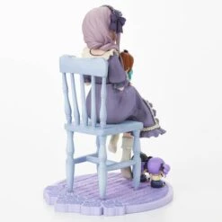 BanG Dream! Girls Band Party! Roselia Yukina Minato Pajamas Figure LIMITED EDITION [Craft Egg] -Figuras Modelos Tienda bang dream girls band party roselia yukina minato pajamas figure limited edition craft egg 1 2