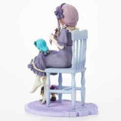 BanG Dream! Girls Band Party! Roselia Yukina Minato Pajamas Figure LIMITED EDITION [Craft Egg] -Figuras Modelos Tienda bang dream girls band party roselia yukina minato pajamas figure limited edition craft egg 1 3