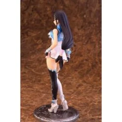 Blade ARCS From Shining - Oshiro Dragon 1/7 [Alphamax] -Figuras Modelos Tienda blade arcs from shining oshiro dragon 17 alphamax 1 11