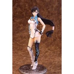 Blade ARCS From Shining - Oshiro Dragon 1/7 [Alphamax] -Figuras Modelos Tienda blade arcs from shining oshiro dragon 17 alphamax 1 12