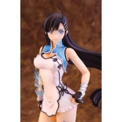 Blade ARCS From Shining - Oshiro Dragon 1/7 [Alphamax] -Figuras Modelos Tienda blade arcs from shining oshiro dragon 17 alphamax 1 8