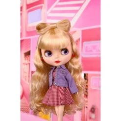 Blythe: Fighting Milk Saranghae (Limited Edition) [Good Smile Company] -Figuras Modelos Tienda blythe fighting milk saranghae limited edition good smile company 1 2