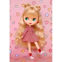 Blythe: Fighting Milk Saranghae (Limited Edition) [Good Smile Company] -Figuras Modelos Tienda blythe fighting milk saranghae limited edition good smile company 1 4