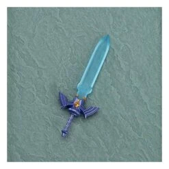 GOOD SMILE COMPANY The Legend Of Zelda: Breath Of The Wild - Princess Zelda Breath Of The Wild Ver. [Nendoroid 1212] -Figuras Modelos Tienda breath of the wild nendoroid princess zelda 3