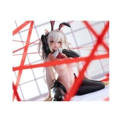 Creator's Collection: Original Character - Nana Kuroe 1/6 - Tapestry Set Edition (Limited+Bonus) [Hotvenus / Native] -Figuras Modelos Tienda creator s collection original character nana kuroe 16 tapestry set edition limitedbonus hotvenus native 1 3