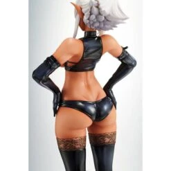 Dai Kasshoku Jidai: Original - De-chan 1/7 (LIMITED EDITION) [Amakuni] -Figuras Modelos Tienda dai kasshoku jidai original de chan 17 limited edition amakuni 1 13