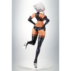 Dai Kasshoku Jidai: Original - De-chan 1/7 (LIMITED EDITION) [Amakuni] -Figuras Modelos Tienda dai kasshoku jidai original de chan 17 limited edition amakuni 1 17