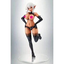 Dai Kasshoku Jidai: Original - De-chan 1/7 (LIMITED EDITION) [Amakuni] -Figuras Modelos Tienda dai kasshoku jidai original de chan 17 limited edition amakuni 1 8