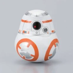 DARUMA CLUB - Star Wars - BB-8 [Bandai]