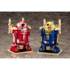 Kotobukiya Star Wars - R2-R9 & R2-B1 CELEBRATION EXCLUSIVE Limited Set [ARTFX+]