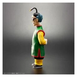 Bandai Dragon Ball Arise: Tenshinhan & Tsuru Sennin (Standard Color Ver.) LIMITED EDITION [Plex] -Figuras Modelos Tienda dragon ball arise tenshinhan tsuru sennin standard color ver limited edition plex 1 2