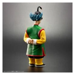 Bandai Dragon Ball Arise: Tenshinhan & Tsuru Sennin (Standard Color Ver.) LIMITED EDITION [Plex] -Figuras Modelos Tienda dragon ball arise tenshinhan tsuru sennin standard color ver limited edition plex 1 3