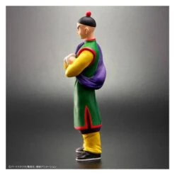 Bandai Dragon Ball Arise: Tenshinhan & Tsuru Sennin (Standard Color Ver.) LIMITED EDITION [Plex] -Figuras Modelos Tienda dragon ball arise tenshinhan tsuru sennin standard color ver limited edition plex 1 6