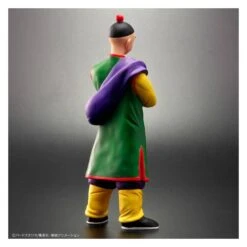 Bandai Dragon Ball Arise: Tenshinhan & Tsuru Sennin (Standard Color Ver.) LIMITED EDITION [Plex] -Figuras Modelos Tienda dragon ball arise tenshinhan tsuru sennin standard color ver limited edition plex 1 7