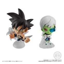 Dragon Ball Chou Senshi Figure 3 12 Pack BOX [Bandai] -Figuras Modelos Tienda dragon ball chou senshi figure 3 12 pack box 2