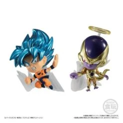 Dragon Ball Chou Senshi Figure 3 12 Pack BOX [Bandai] -Figuras Modelos Tienda dragon ball chou senshi figure 3 12 pack box 3