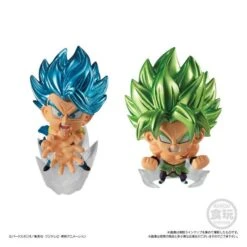 Dragon Ball Chou Senshi Figure 3 12 Pack BOX [Bandai] -Figuras Modelos Tienda dragon ball chou senshi figure 3 12 pack box 4