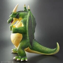 Dragon Ball: Dragon Ball Arise Cymbal - Special Color Ver - Limited Edition [Bandai] -Figuras Modelos Tienda dragon ball dragon ball arise cymbal special color ver limited edition bandai 1 2