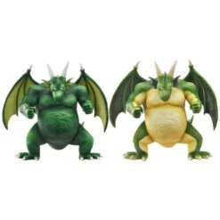 Dragon Ball: Dragon Ball Arise Cymbal - Special Color Ver - Limited Edition [Bandai] -Figuras Modelos Tienda dragon ball dragon ball arise cymbal special color ver limited edition bandai 1 3