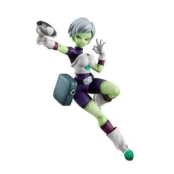 Dragon Ball Gals - Cheelai [MegaHouse]