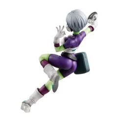 Dragon Ball Gals - Cheelai [MegaHouse] -Figuras Modelos Tienda dragon ball gals cheelai megahouse 1 5