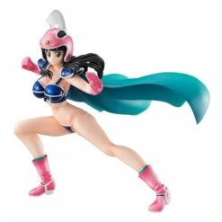 Dragon Ball Gals - Chi-chi Armor Ver. [MegaHouse]