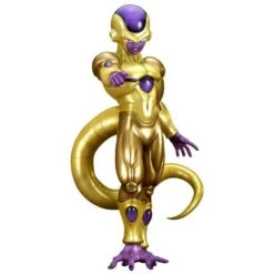 Dragon Ball: Gigantic Series - Golden Frieza Freezer - LIMITED EDITION - REISSUE [PLEX]