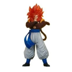 Dragon Ball GT - Gogeta Super Saiyan 4 Limited Edition [Gigantic Series]