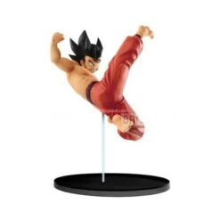 BANPRESTO Dragon Ball MATCH MAKERS -SON GOKU- [Used]