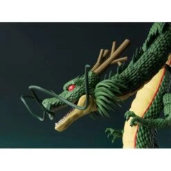 Bandai Dragon Ball - Shenron [SH Figuarts] -Figuras Modelos Tienda dragon ball shenron sh figuarts 1 2