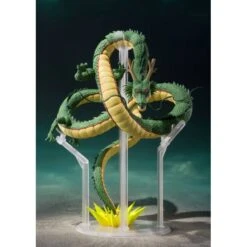 Bandai Dragon Ball - Shenron [SH Figuarts] -Figuras Modelos Tienda dragon ball shenron sh figuarts 1 3
