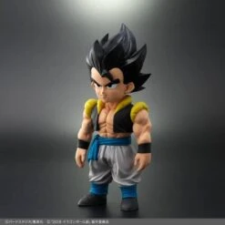 Dragon Ball Super Broly - Gogeta Limited Edition [Dragon Ball Retro Sofubi Collection]