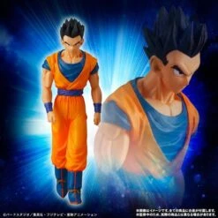 Dragon Ball Super ~Dai 7 Uchuu Senshi Hen~ Universe 7 Survivor Set - Bandai Premium Limited Edition [HG] -Figuras Modelos Tienda dragon ball super dai 7 uchuu senshi hen universe 7 survivor set bandai premium limited edition hg 1 2