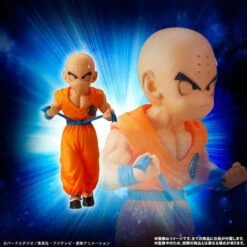 Dragon Ball Super ~Dai 7 Uchuu Senshi Hen~ Universe 7 Survivor Set - Bandai Premium Limited Edition [HG] -Figuras Modelos Tienda dragon ball super dai 7 uchuu senshi hen universe 7 survivor set bandai premium limited edition hg 1 4