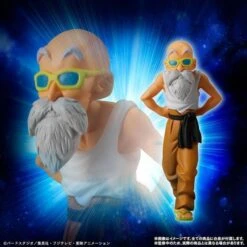 Dragon Ball Super ~Dai 7 Uchuu Senshi Hen~ Universe 7 Survivor Set - Bandai Premium Limited Edition [HG] -Figuras Modelos Tienda dragon ball super dai 7 uchuu senshi hen universe 7 survivor set bandai premium limited edition hg 1 5