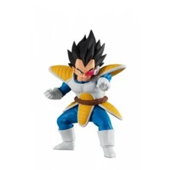 Dragon Ball Super HG Dragon Ball 04 GT Part - 12 Pack BOX [Bandai] -Figuras Modelos Tienda dragon ball super hg dragon ball 04 gt part 12 pack box bandai 1 3