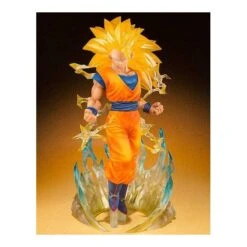 Bandai Dragon Ball Super - Super Saiyan 3 Son Goku (Limited Edition) [Figuarts ZERO] -Figuras Modelos Tienda dragon ball super super saiyan 3 son goku limited edition figuarts zero en 4