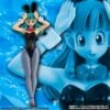 Dragon Ball Z -Bulma Bunny Ver. Bandai Premium Limited Edition [HG Girls]