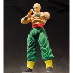 Bandai Dragon Ball Z - Tenshinhan & Chaozu (Limited Edition) [SH Figuarts] -Figuras Modelos Tienda dragon ball z chaozu tenshinhan limited edition sh figuarts en 7