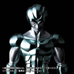 Dragon Ball Z - Metal Cooler Limited Edition [Bandai] -Figuras Modelos Tienda dragon ball z metal cooler limited edition bandai 1 4