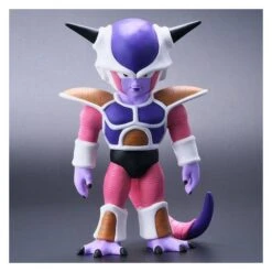 Bandai Dragon Ball Z - Freezer / Frieza (1st Form) Normal Ver. Limited Edition [Dragon Ball Retro Sofubi Collection]