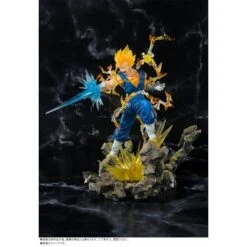 Bandai Dragon Ball Z - Super Saiyan Vegetto (Limited Edition) [Figuarts ZERO]