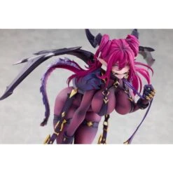 Dragon Princess Warrior: Colidis 1/7 [DCter] -Figuras Modelos Tienda dragon princess warrior colidis 17 dcter 1 3