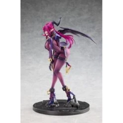 Dragon Princess Warrior: Colidis 1/7 [DCter] -Figuras Modelos Tienda dragon princess warrior colidis 17 dcter 1 4