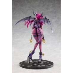 Dragon Princess Warrior: Colidis 1/7 [DCter] -Figuras Modelos Tienda dragon princess warrior colidis 17 dcter 1 5