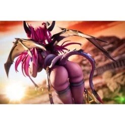 Dragon Princess Warrior: Colidis 1/7 [DCter] -Figuras Modelos Tienda dragon princess warrior colidis 17 dcter 1 9